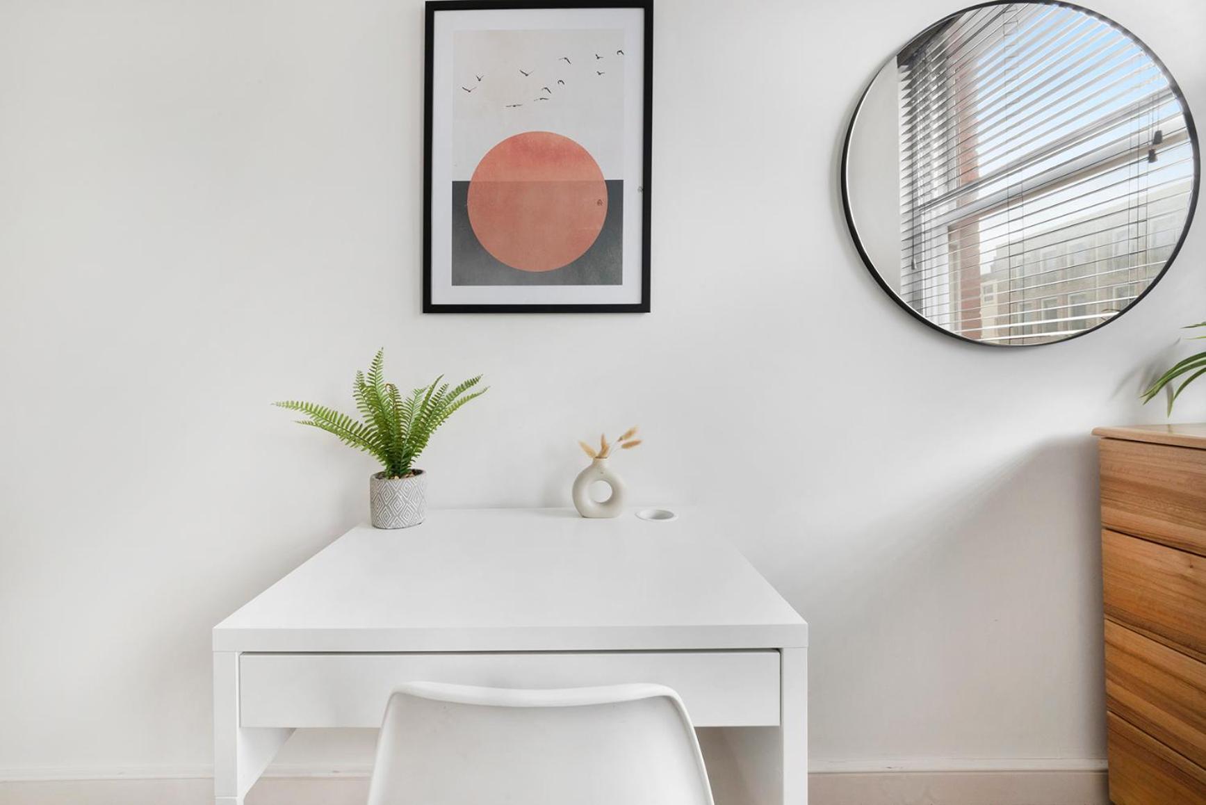 런던 Family Friendly - Stylish Kentish Town 아파트 외부 사진